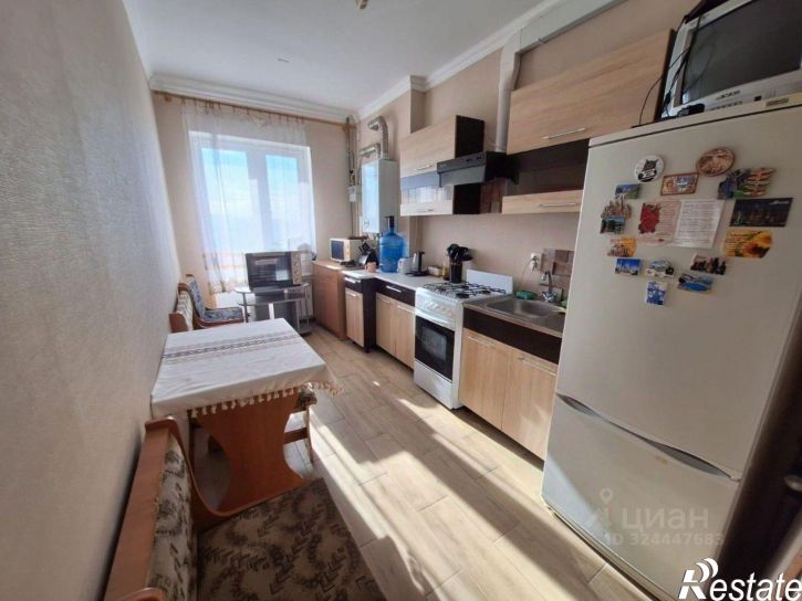 2-комн квартира ул Спера, 66,  д. 66