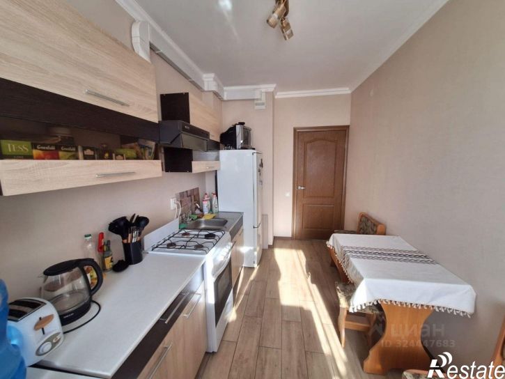 2-комн квартира ул Спера, 66,  д. 66