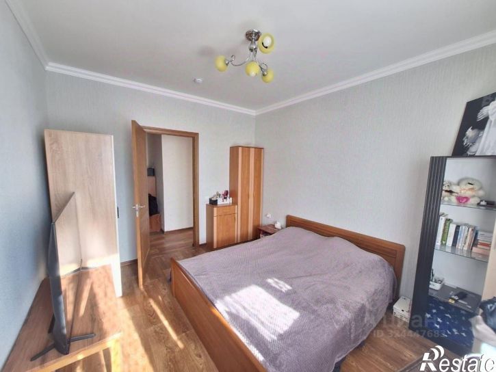 2-комн квартира ул Спера, 66,  д. 66