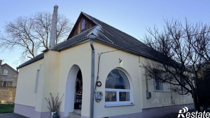 Коттедж/дом ул им Кудряшова К.М., 43,  д. 43