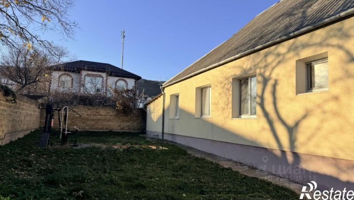 Коттедж/дом ул им Кудряшова К.М., 43,  д. 43