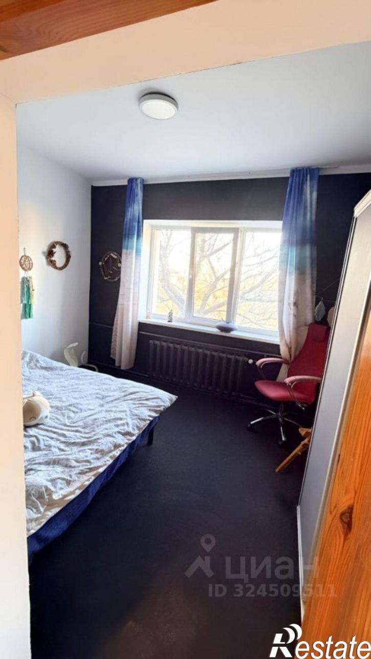 Коттедж/дом ул им Кудряшова К.М., 43,  д. 43