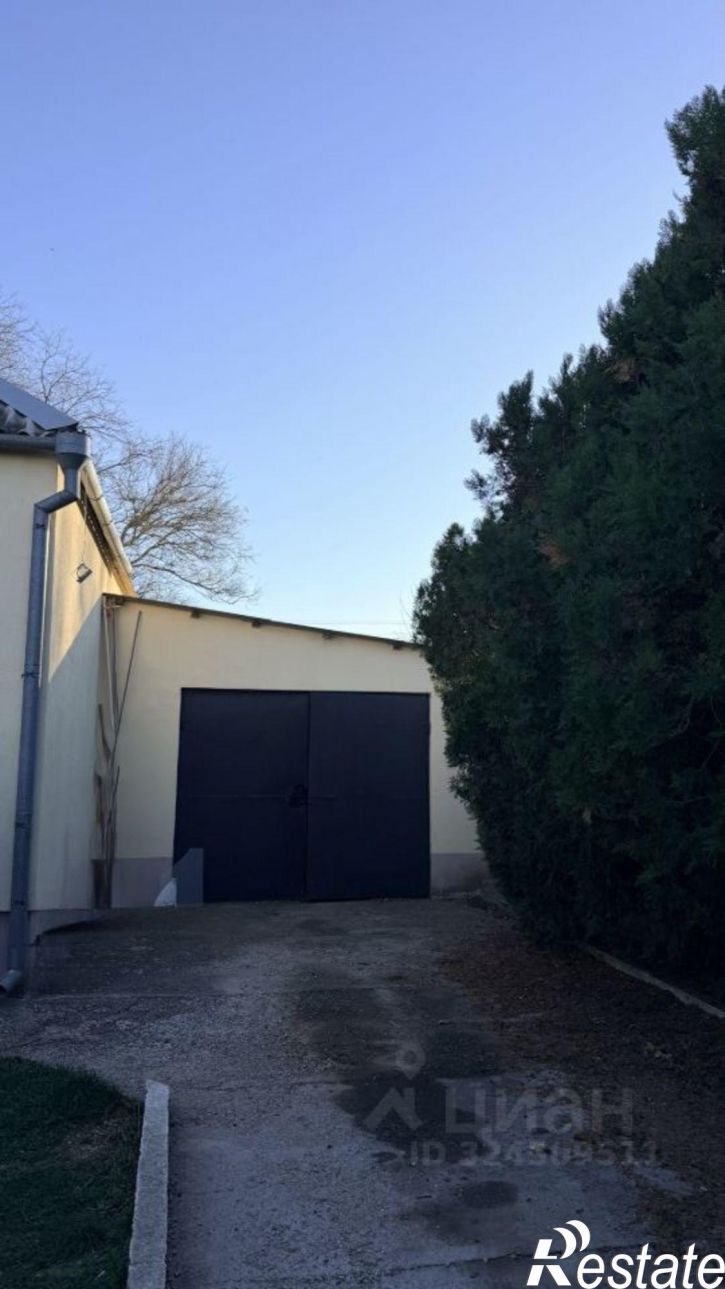 Коттедж/дом ул им Кудряшова К.М., 43,  д. 43