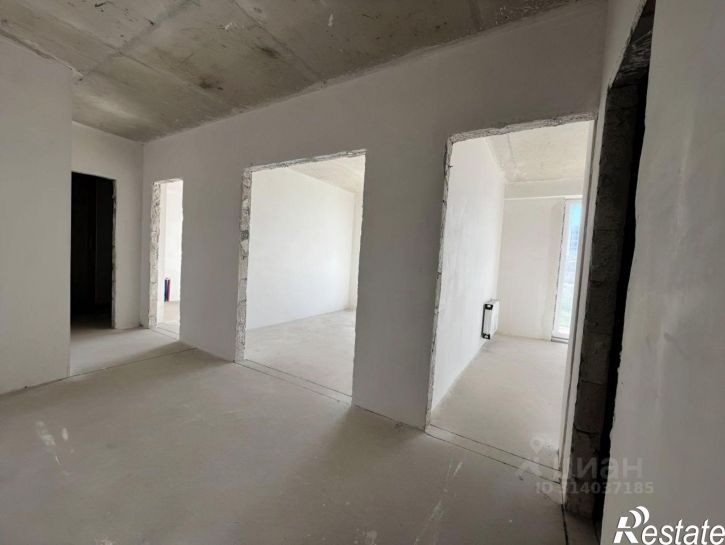 2-комн квартира пр-кт Александра Суворова, 103,  д. 103