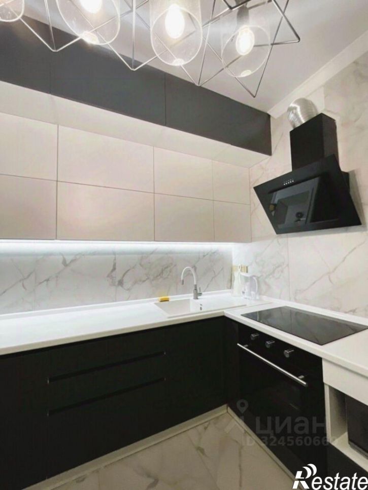 1-комн квартира ул Пахотная, 5,  д. 5