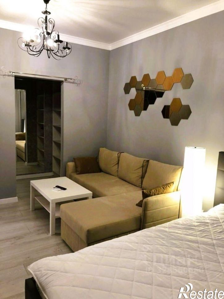 1-комн квартира ул Пахотная, 5,  д. 5