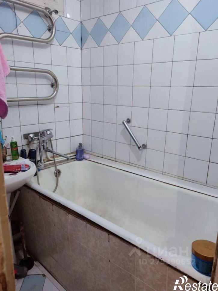 3-комн квартира Киевская улица, 42,  д. 42