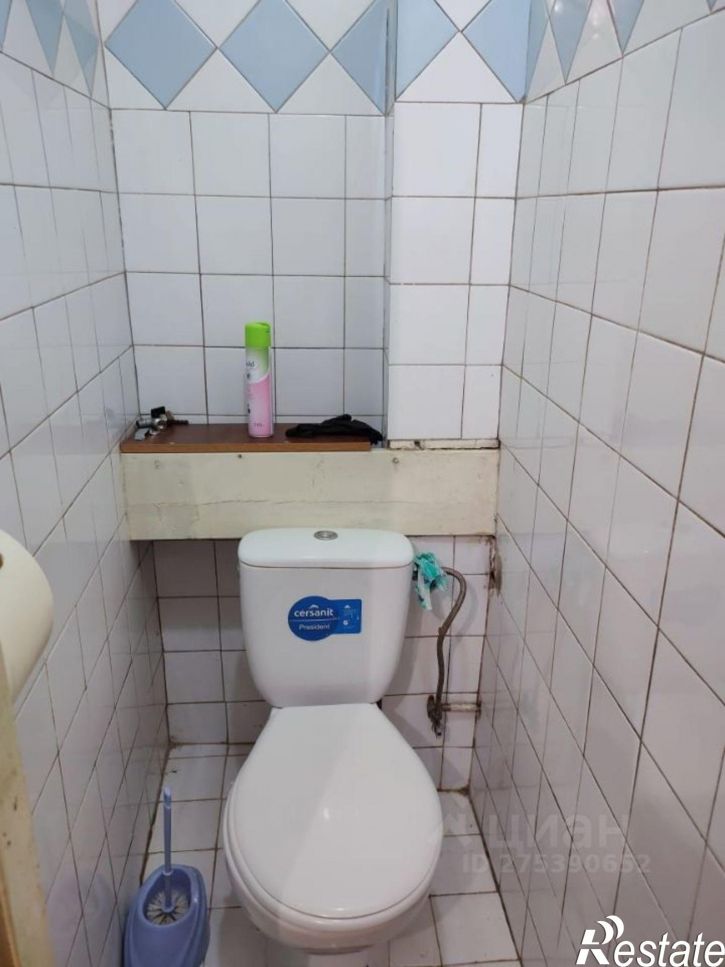 3-комн квартира Киевская улица, 42,  д. 42