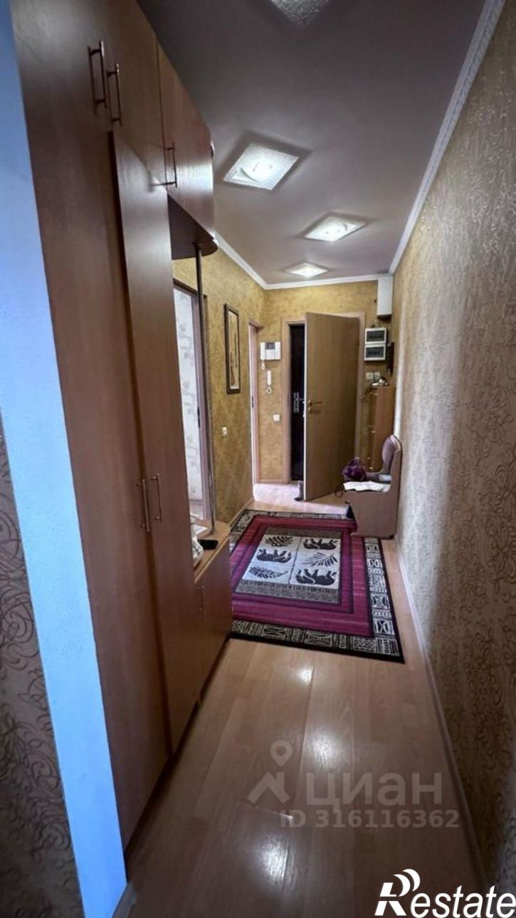 3-комн квартира пр-кт Победы, 30,  д. 30