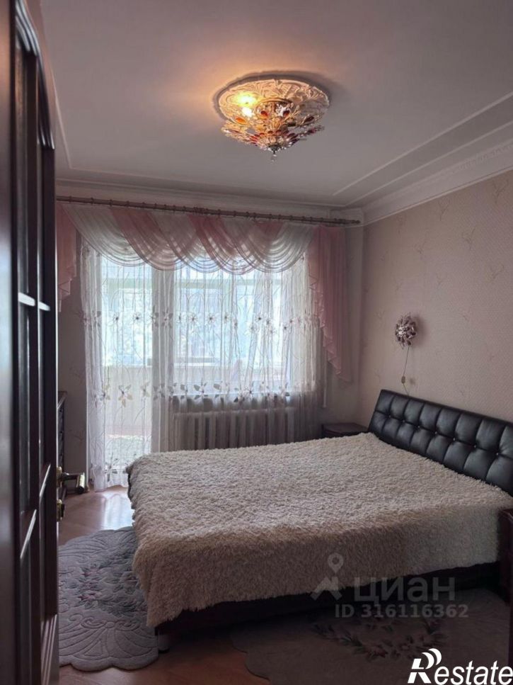 3-комн квартира пр-кт Победы, 30,  д. 30