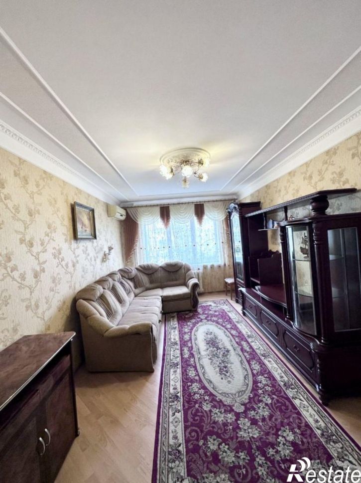 3-комн квартира пр-кт Победы, 30,  д. 30