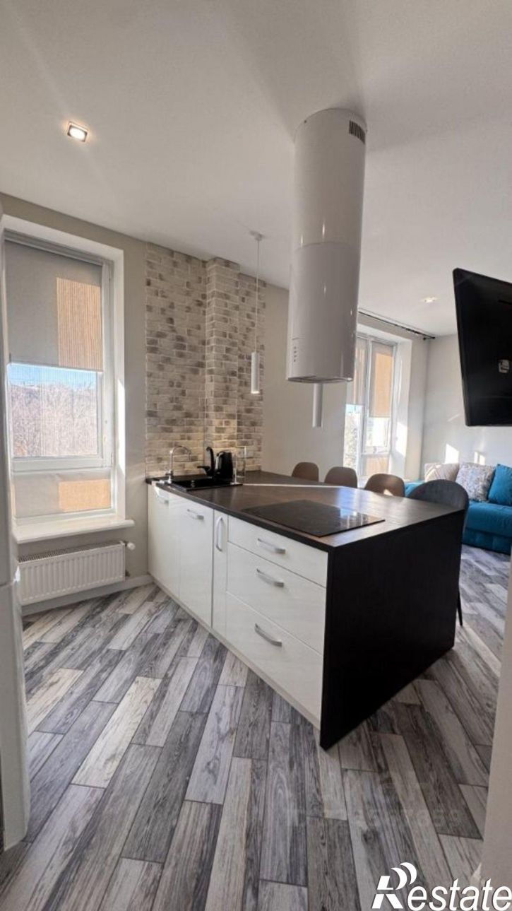 2-комн квартира ул Воровского, 22,  д. 22