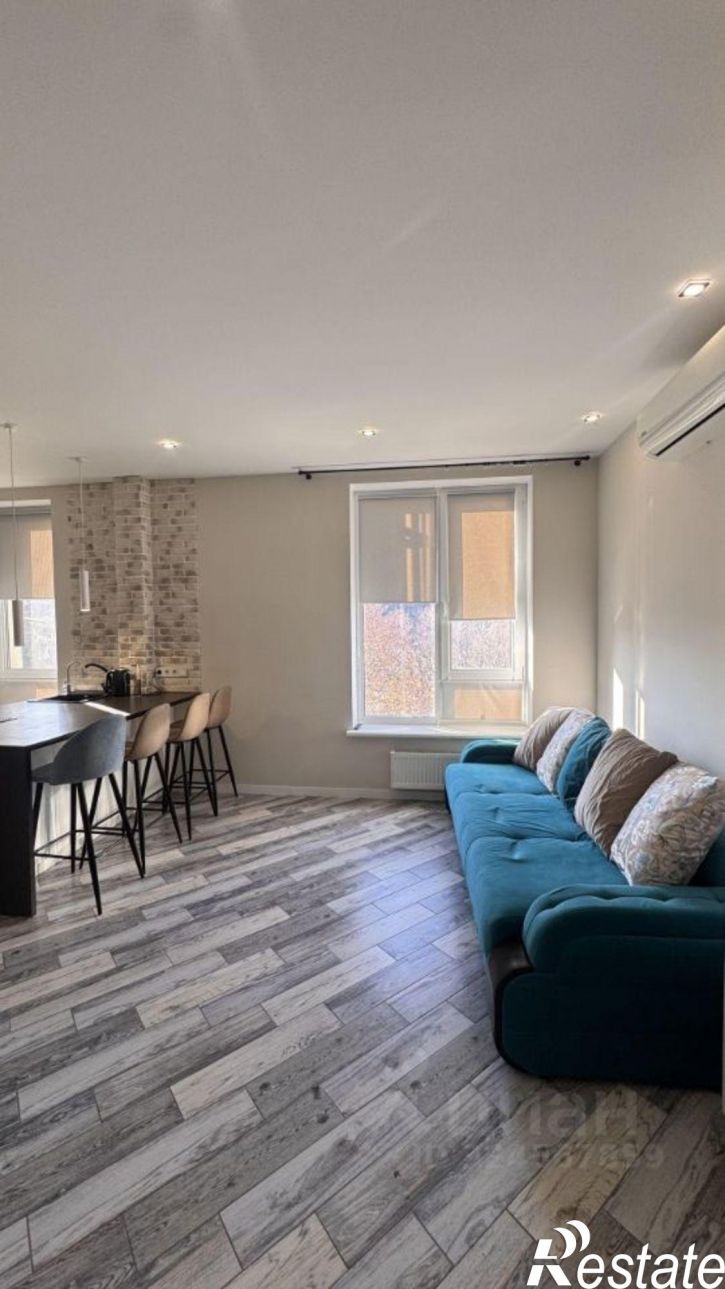 2-комн квартира ул Воровского, 22,  д. 22