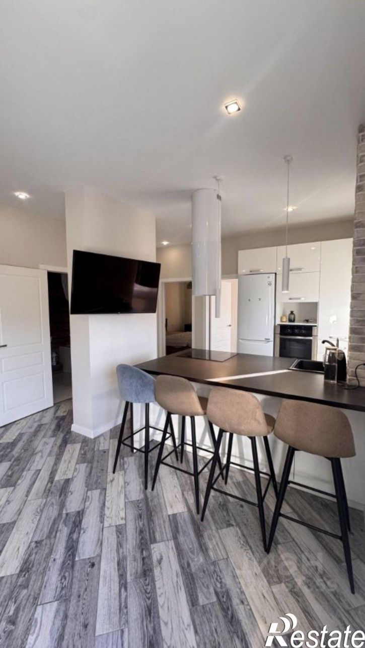 2-комн квартира ул Воровского, 22,  д. 22