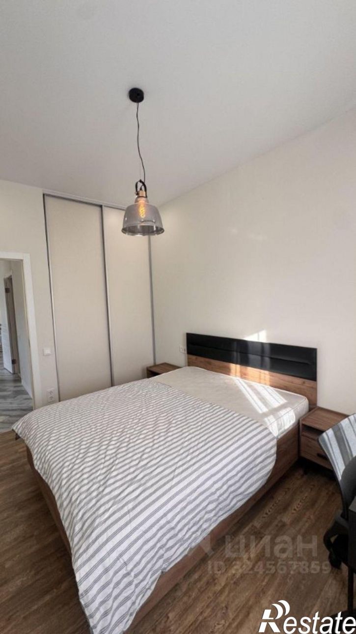 2-комн квартира ул Воровского, 22,  д. 22