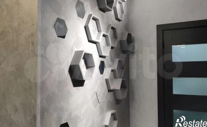 5-комн квартира ул Училищная, 22,  д. 22