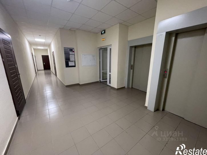 1-комн квартира ул Набережная имени 60-летия СССР, 50 5,  д. 50 5,  к. 5