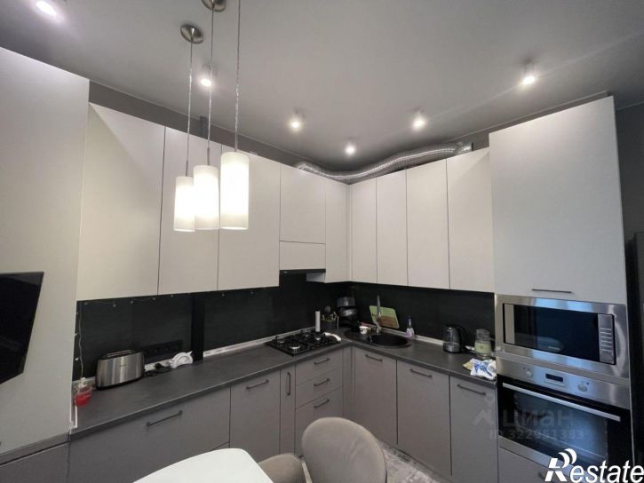 1-комн квартира ул Набережная имени 60-летия СССР, 50 5,  д. 50 5,  к. 5