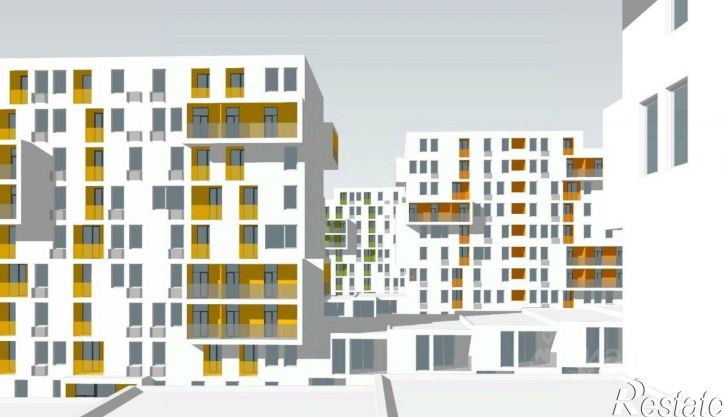 2-комн квартира в новом доме Киевский район