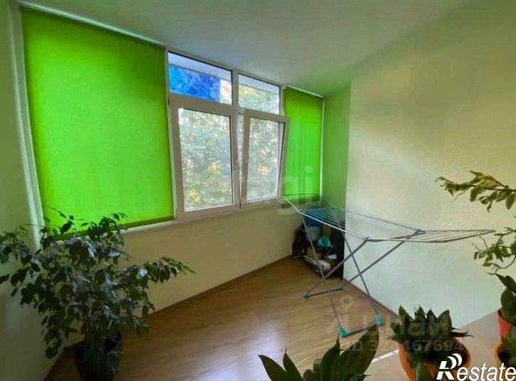 3-комн квартира улица Героев Сталинграда, 1,  д. 1