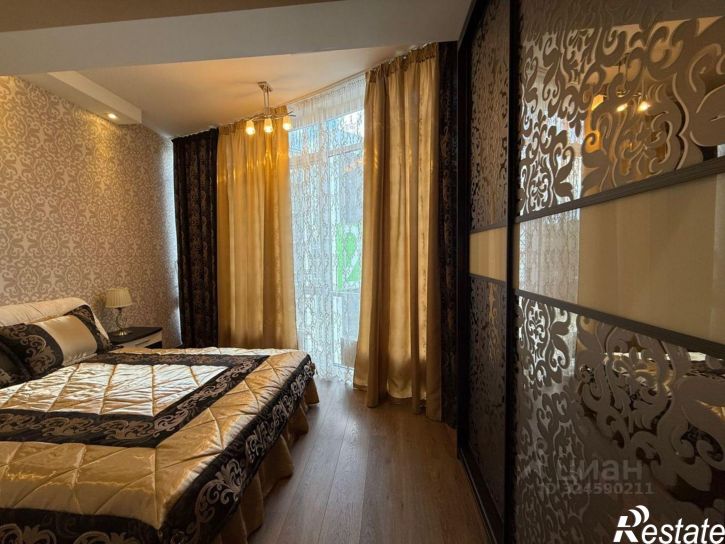 2-комн квартира улица Беспалова, 110В,  д. 110В