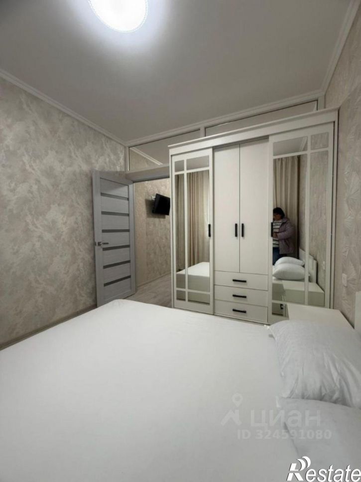 1-комн квартира Звёздная улица, 2,  д. 2