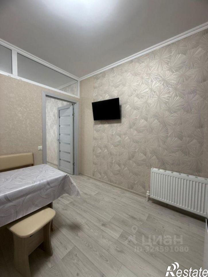 1-комн квартира Звёздная улица, 2,  д. 2