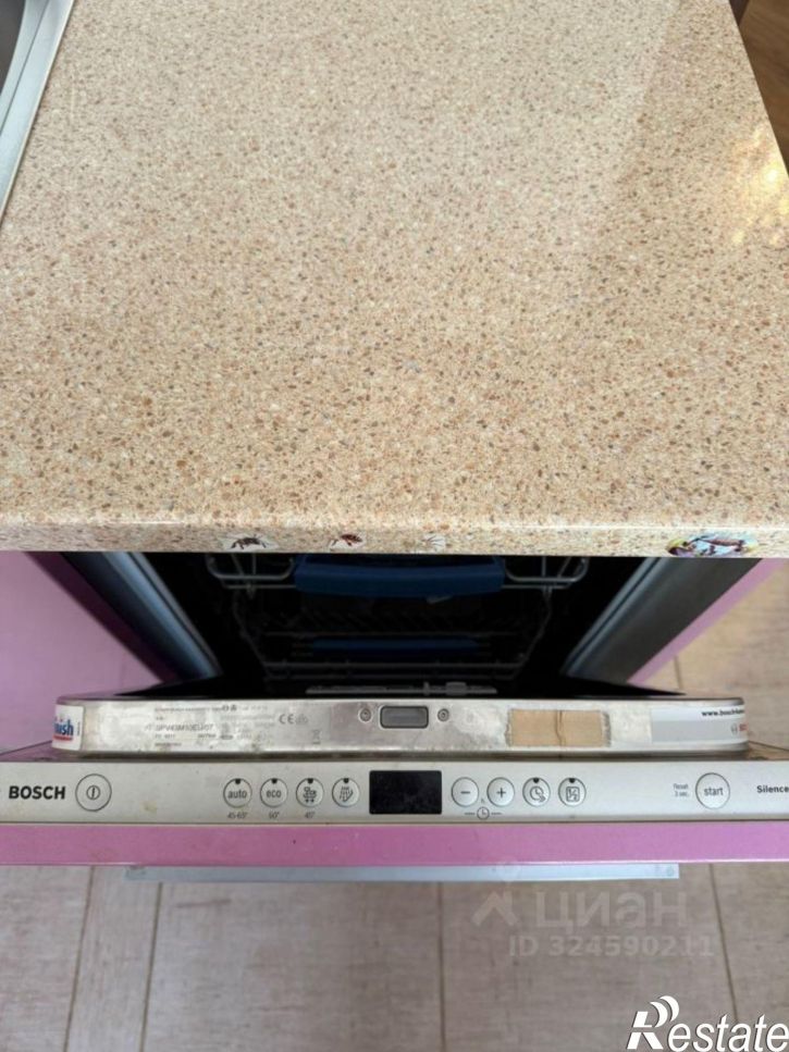 2-комн квартира улица Беспалова, 110В,  д. 110В