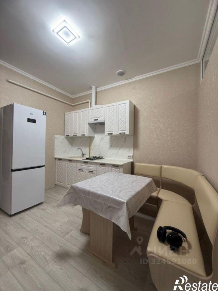 1-комн квартира Звёздная улица, 2,  д. 2