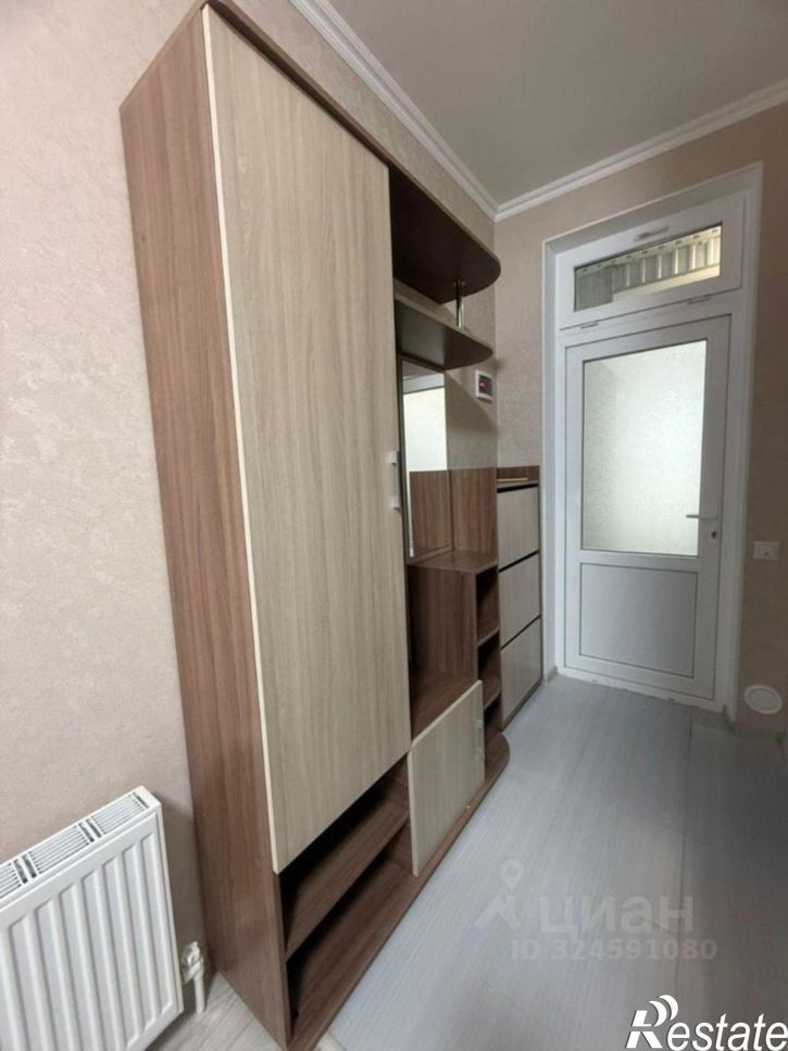 1-комн квартира Звёздная улица, 2,  д. 2