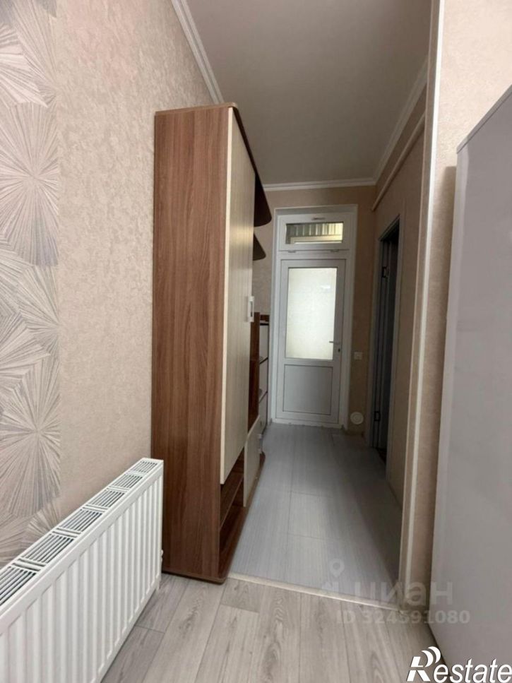 1-комн квартира Звёздная улица, 2,  д. 2