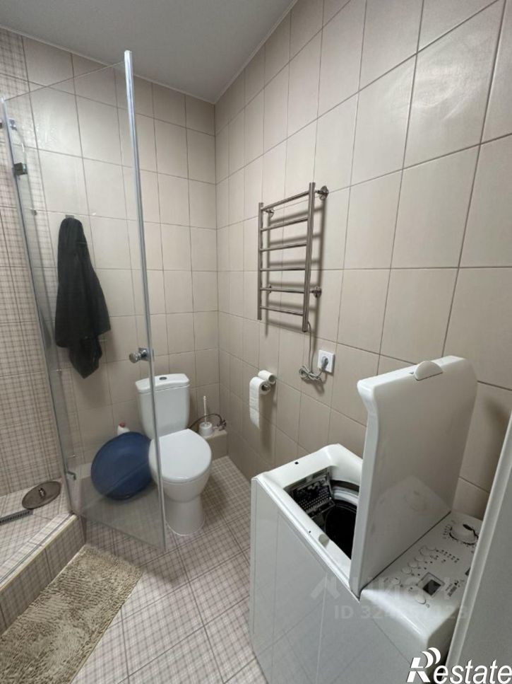 1-комн квартира проспект Александра Суворова, 101,  д. 101