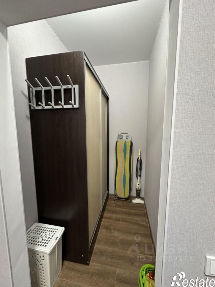 1-комн квартира проспект Александра Суворова, 101,  д. 101