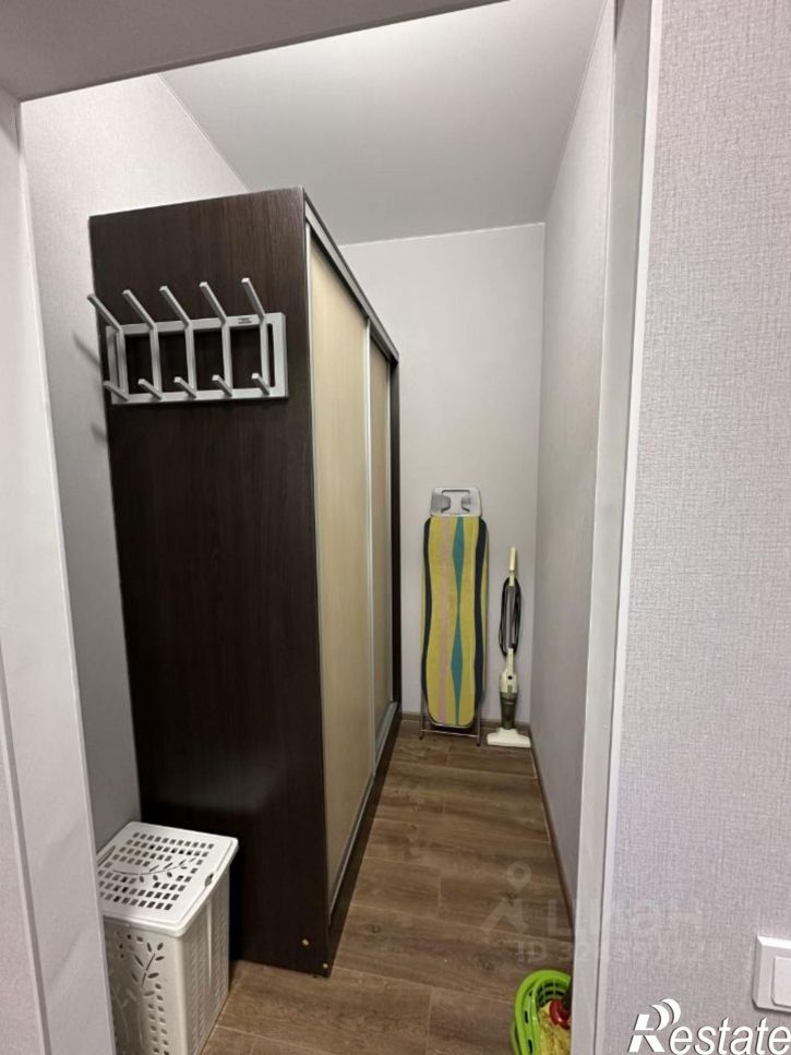 1-комн квартира проспект Александра Суворова, 101,  д. 101