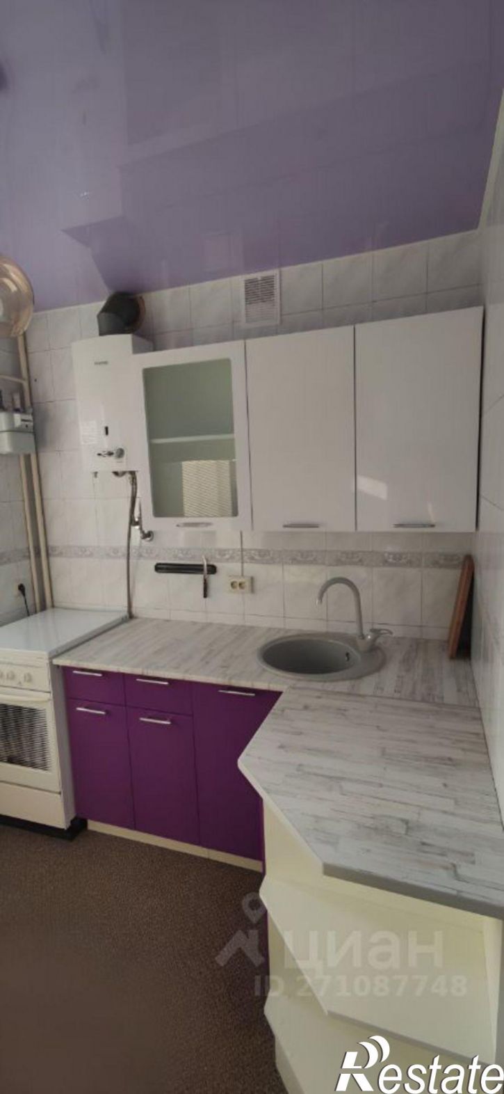 2-комн квартира ул Гагарина, 22,  д. 22