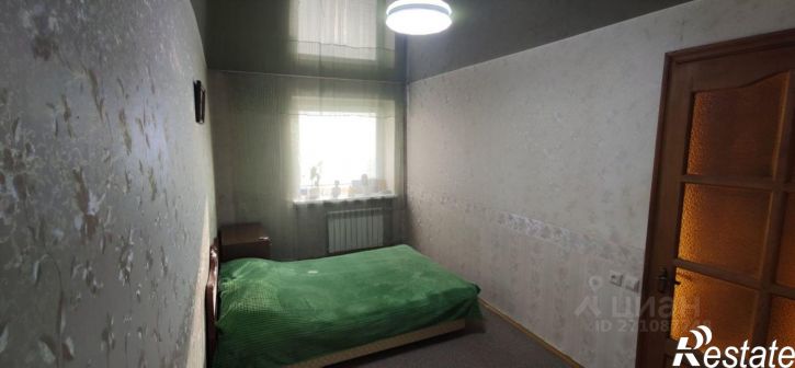 2-комн квартира ул Гагарина, 22,  д. 22