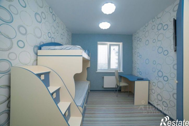 3-комн квартира ул Луговая, 6Н,  д. 6Н