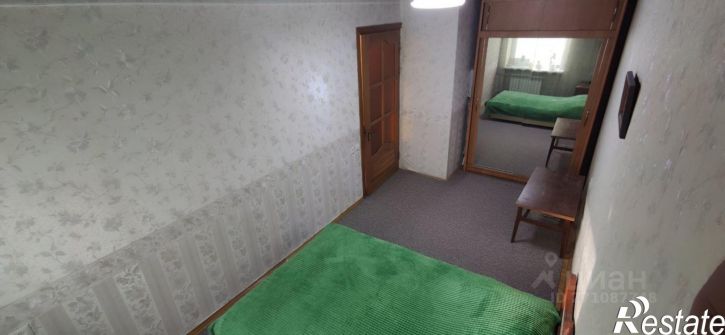 2-комн квартира ул Гагарина, 22,  д. 22