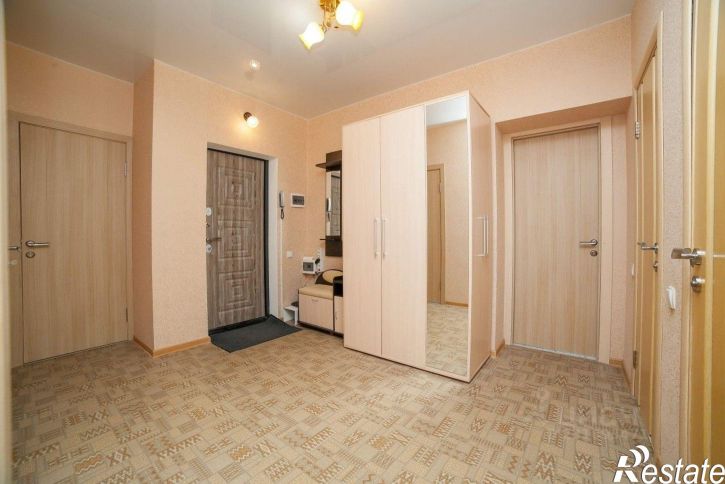 3-комн квартира ул Луговая, 6Н,  д. 6Н