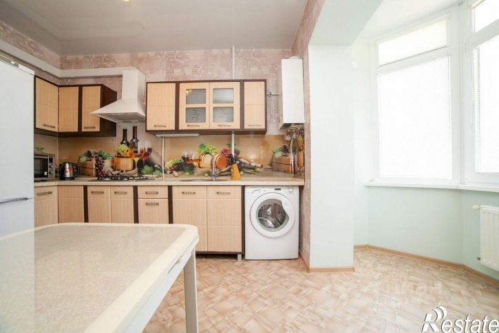 3-комн квартира ул Луговая, 6Н,  д. 6Н