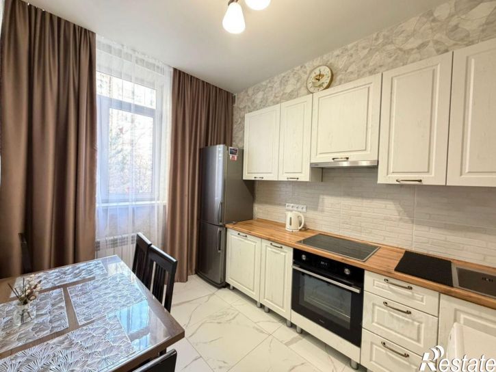 1-комн квартира ул Киевская, 7б,  д. 7б