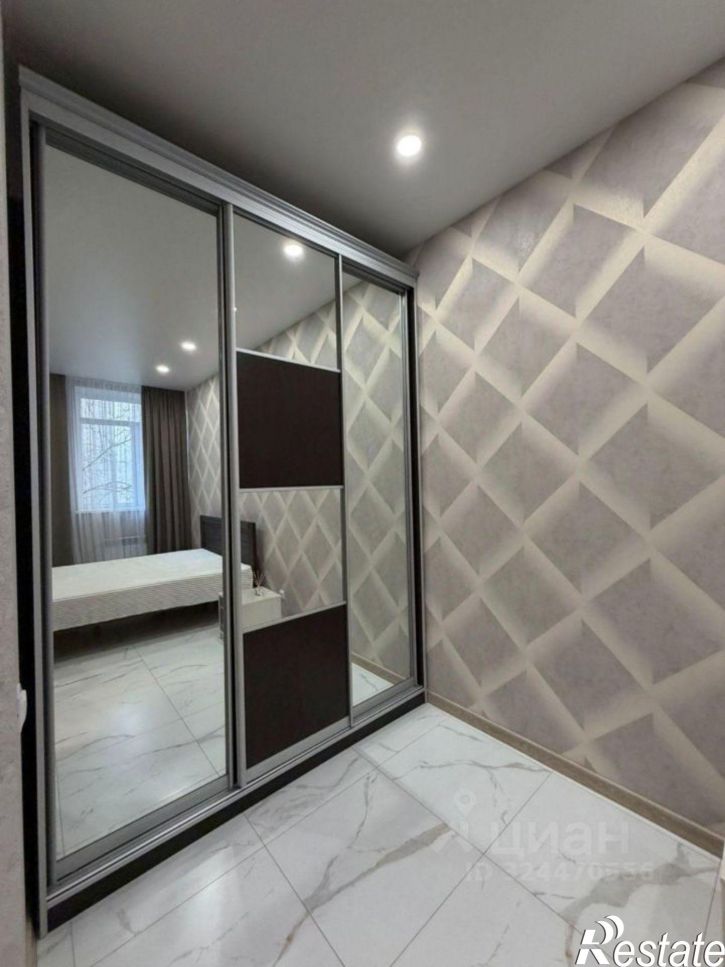 1-комн квартира ул Киевская, 7б,  д. 7б