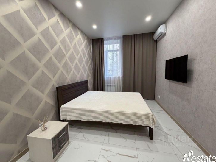 1-комн квартира ул Киевская, 7б,  д. 7б