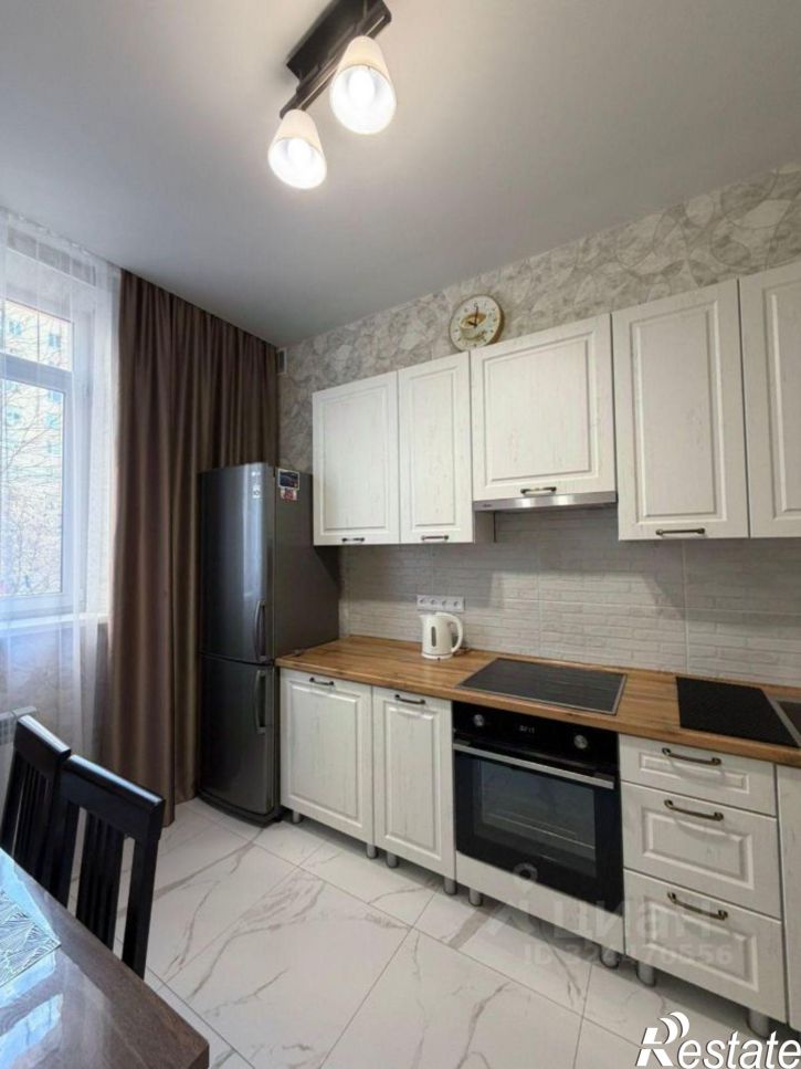 1-комн квартира ул Киевская, 7б,  д. 7б