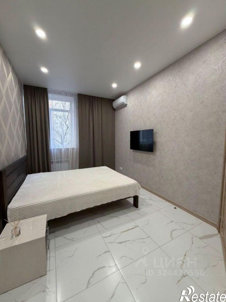 1-комн квартира ул Киевская, 7б,  д. 7б