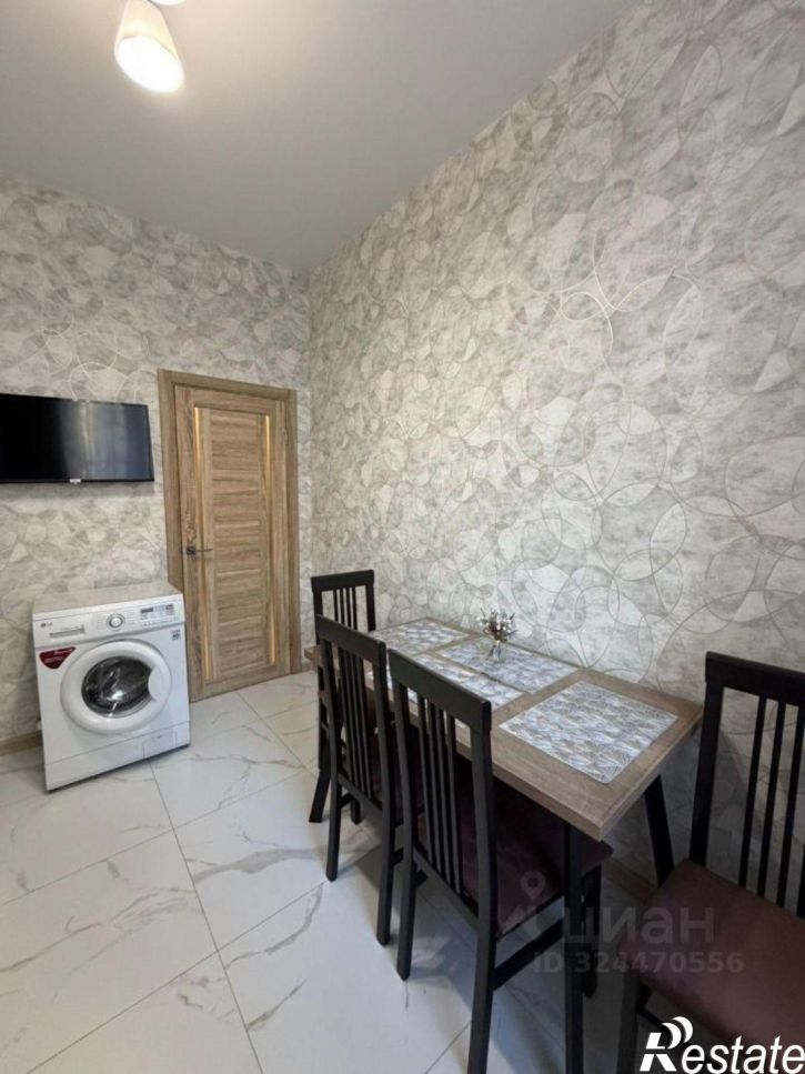 1-комн квартира ул Киевская, 7б,  д. 7б