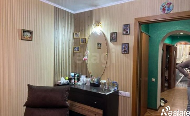 3-комн квартира Кечкеметская улица, 87,  д. 87