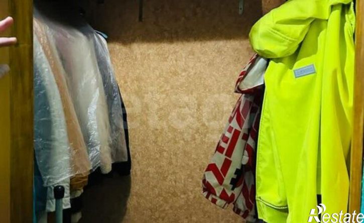 3-комн квартира Кечкеметская улица, 87,  д. 87