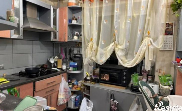 3-комн квартира Кечкеметская улица, 87,  д. 87