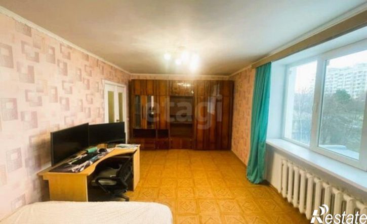 1-комн квартира улица 1-й Конной Армии, 29,  д. 29